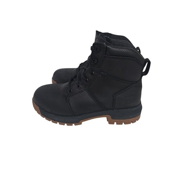 Timberland Men\'s PRO TB0A66D3EMW Montauk 6\